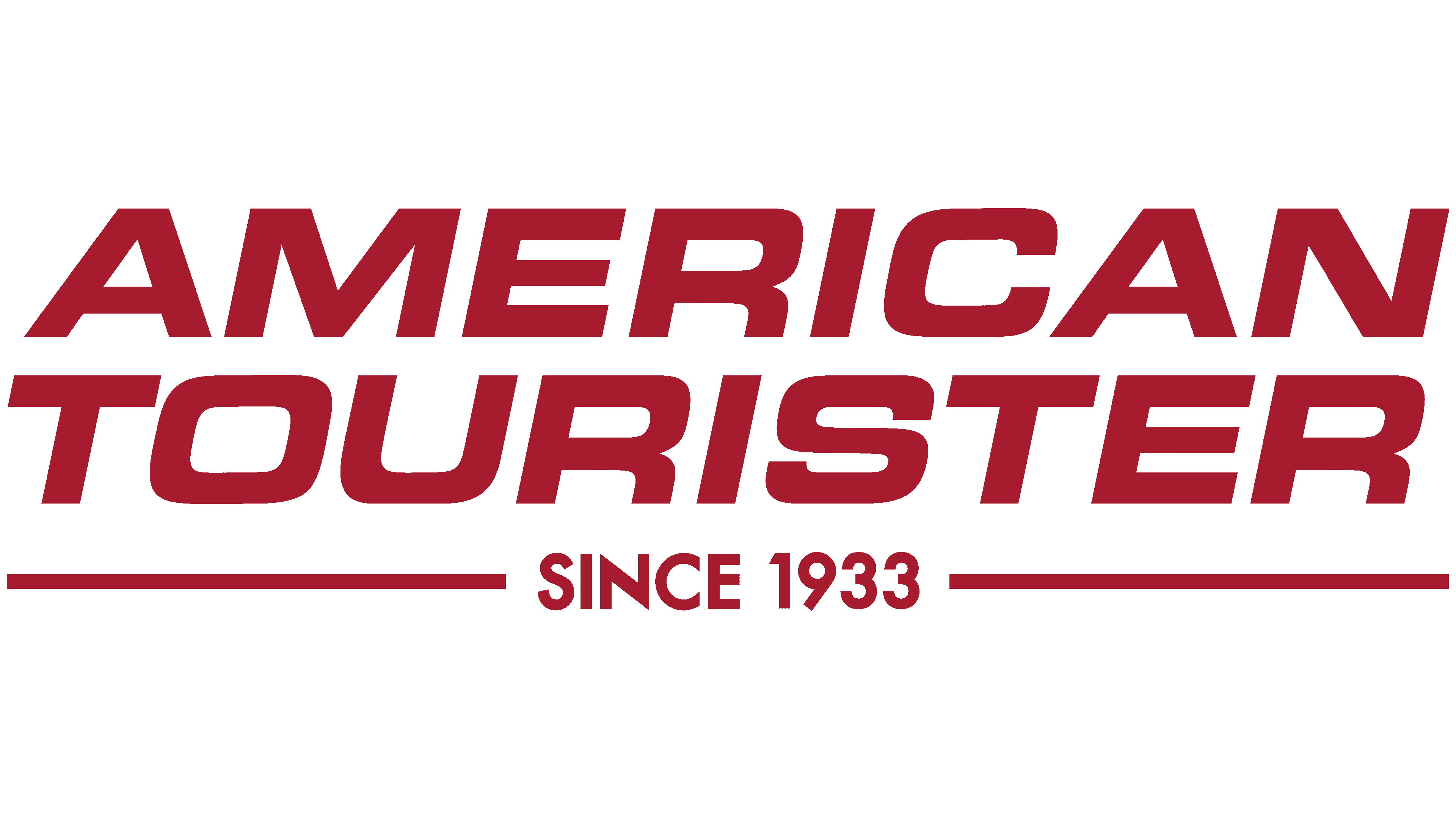 American Tourister Logo