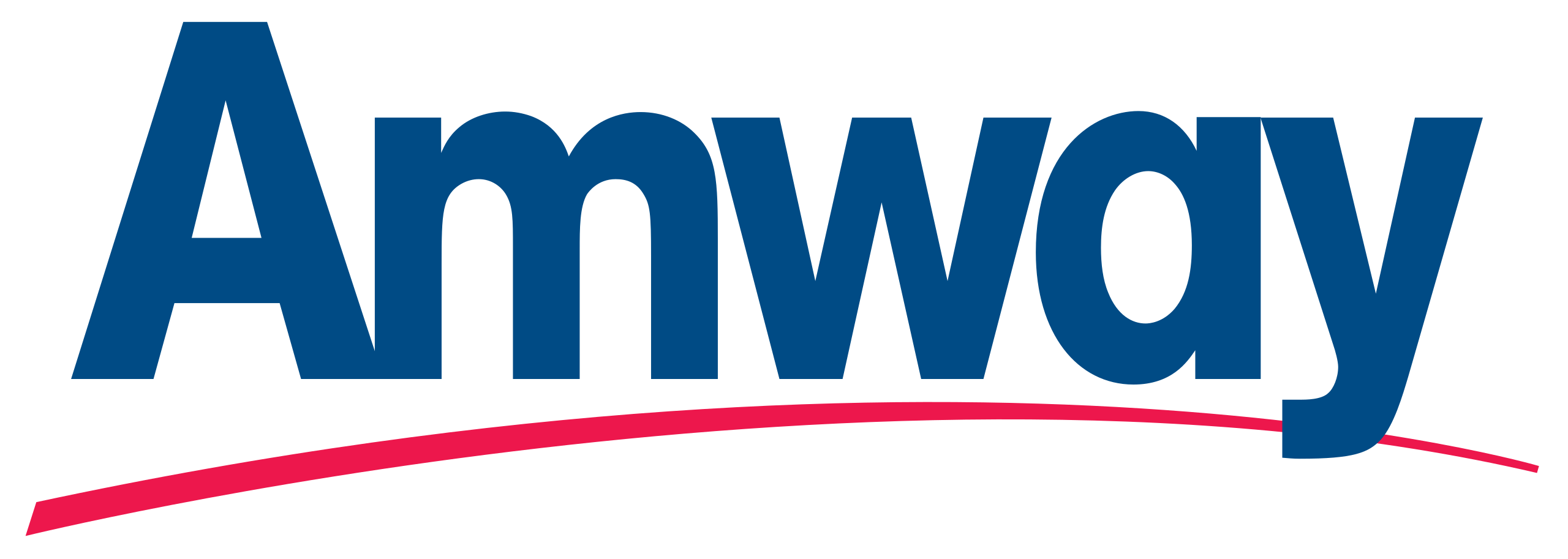 Amway Logo